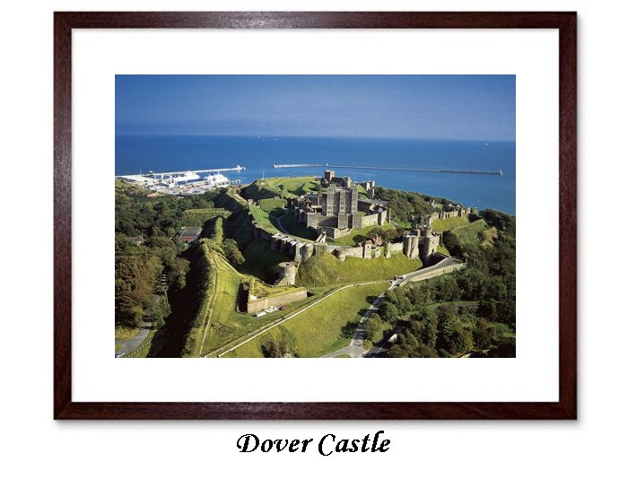 Dover Castle